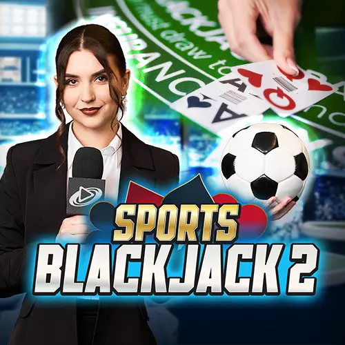 Sports Blackjack 2